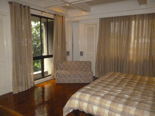 Bedroom View 3