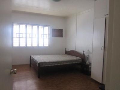 Bedroom View 3