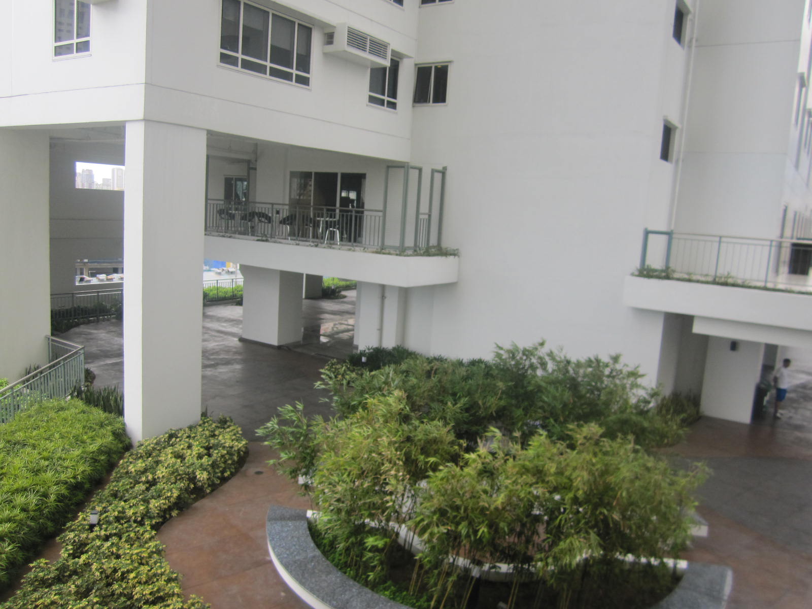 Building View 2