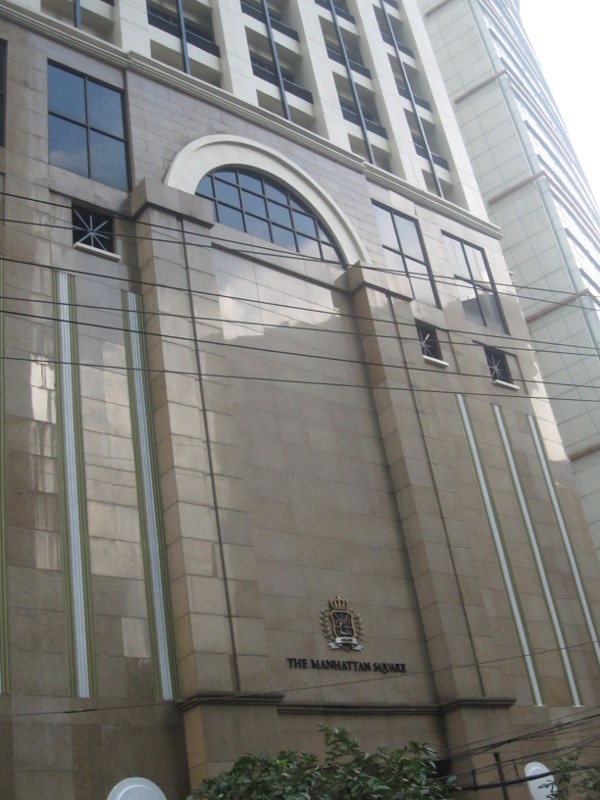 Building View