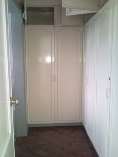 Closet View 1