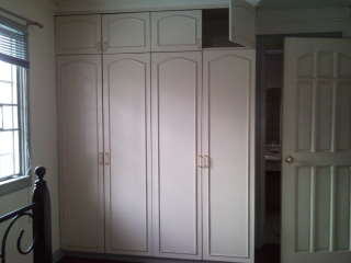 Closet View 2