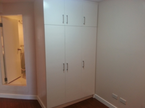 Closet View 2