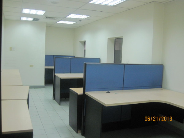 Cubicles
