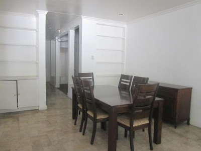 Dining Room View 1
