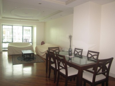 Dining Room View 1