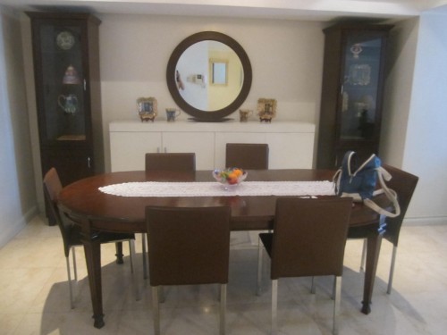 Dining Room 1