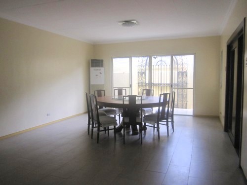 Dining Room 1