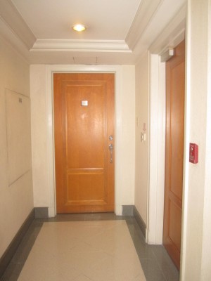 Door View