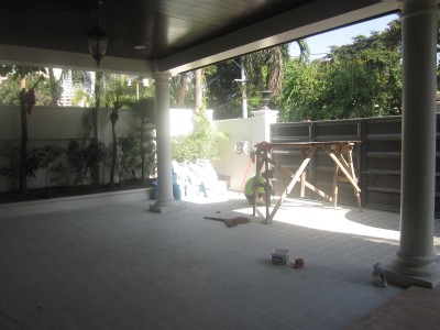 Entrance View 1