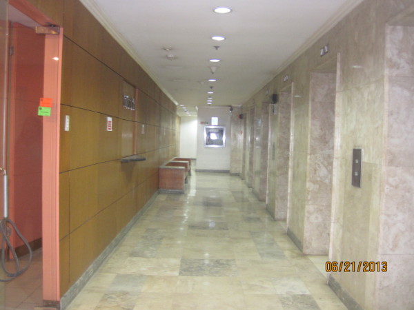 Entrance View 2