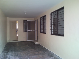 Entrance View 2