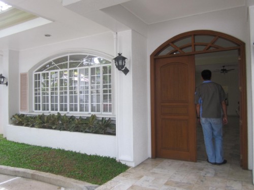 Foyer 1
