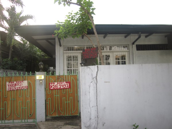 Front Gate View 1