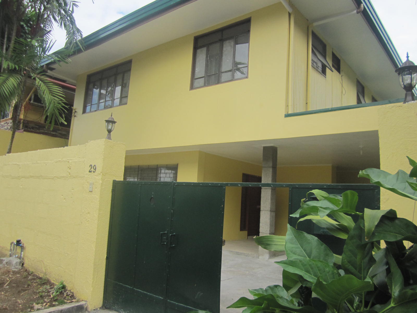 Front View 1