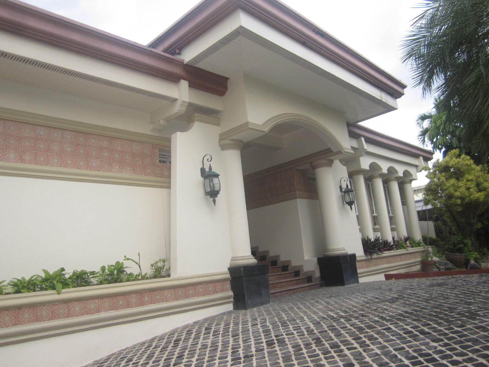Front View 1