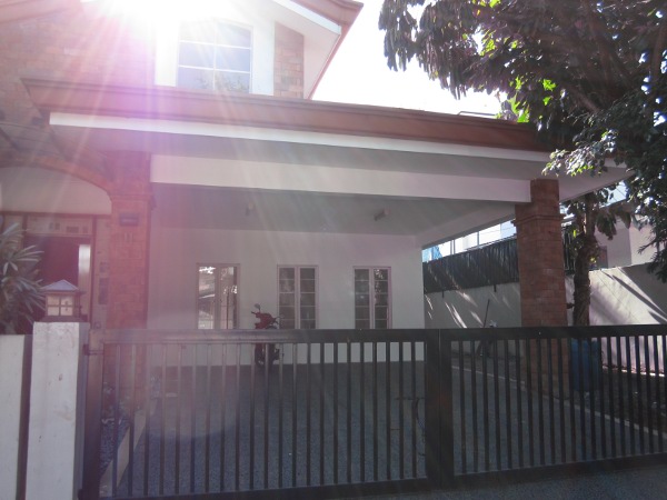 Front View 1