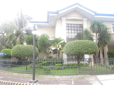Front View 1