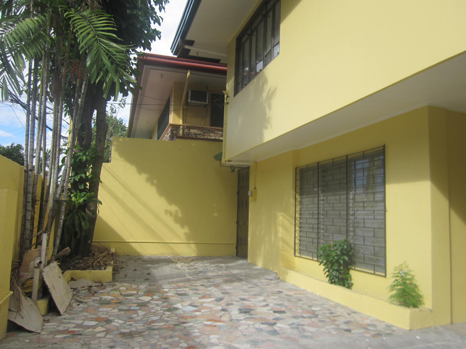 Front View 2
