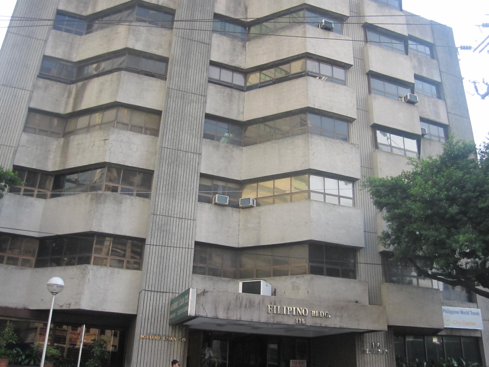 Front View