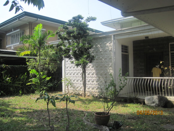 Garden View 1