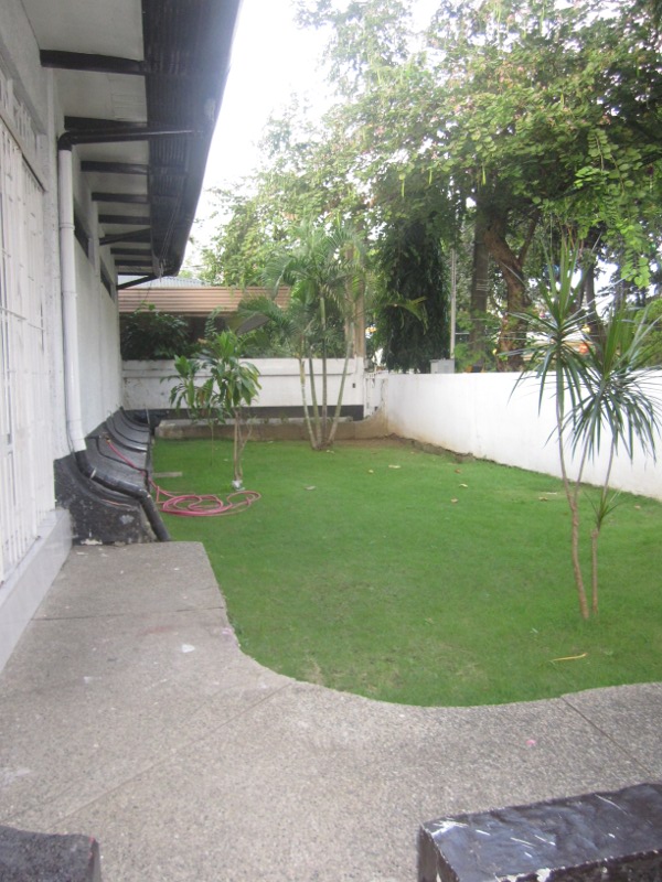 Garden View 1