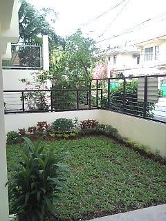 Garden View 2
