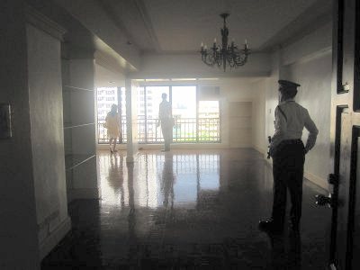 Hall View 1