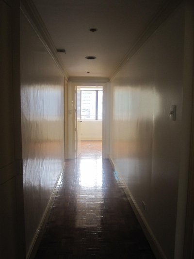 Hall View 3