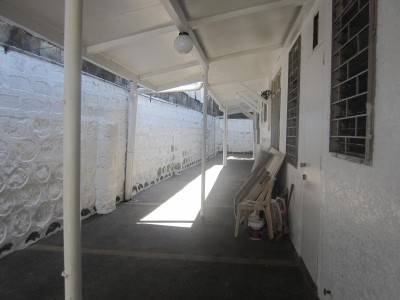 Hallway View 1