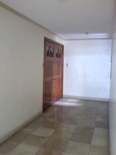 Hallway View 1