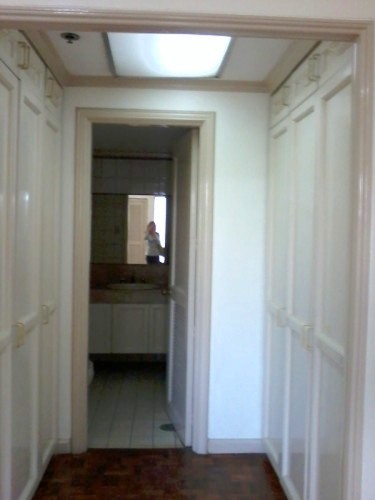 Hallway View 2