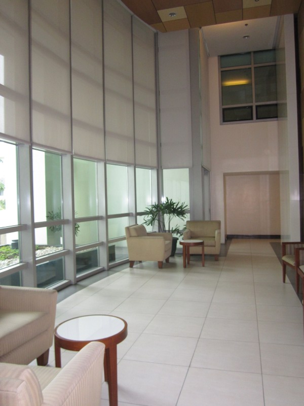 Greenbelt Residences