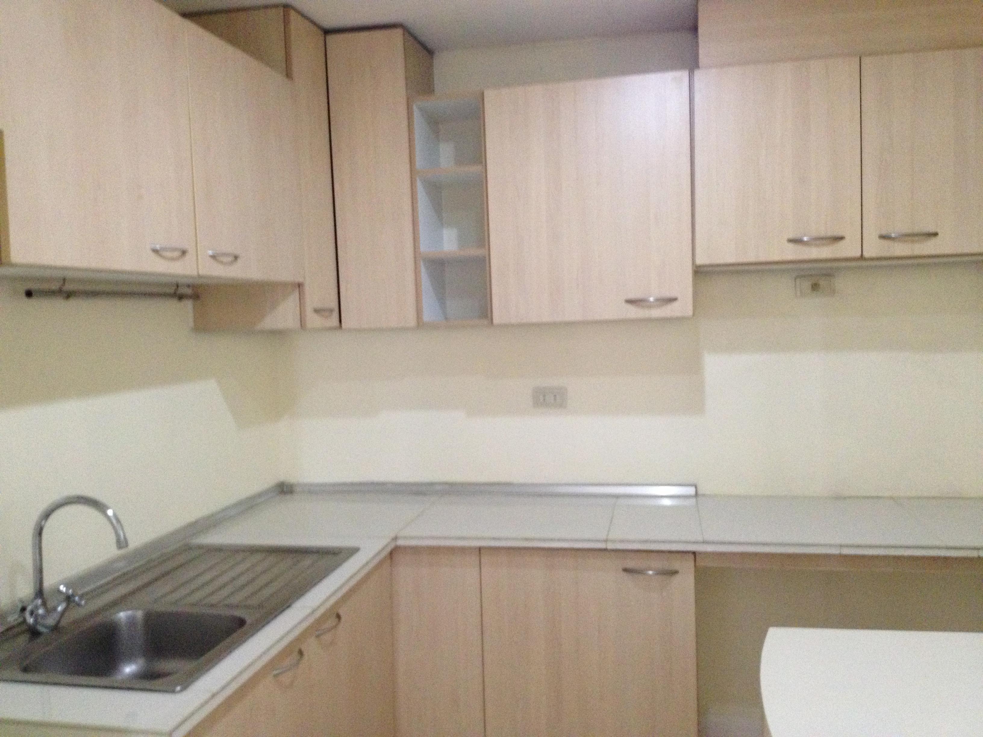Kitchen View