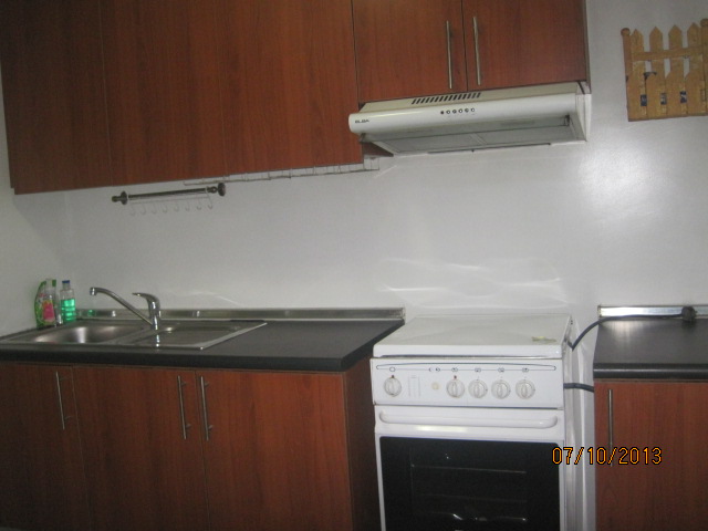 Kitchen View 2