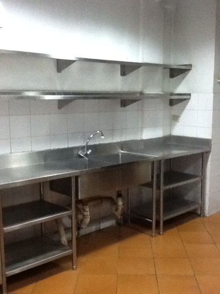 Kitchen View 3