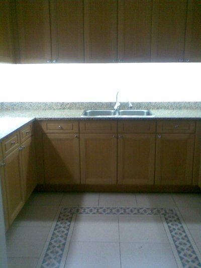 Kitchen View 3