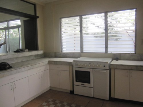 Kitchen View 3