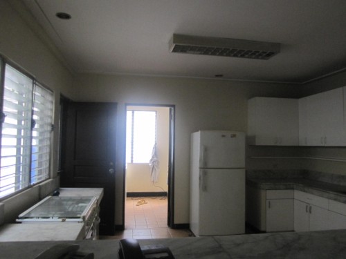 Kitchen View 4