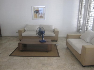 Living room View 1