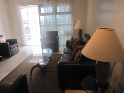 Living room 1