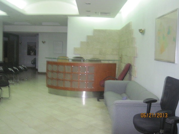 Lobby View 1