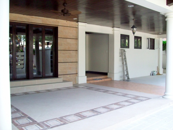 Main Entrance 1