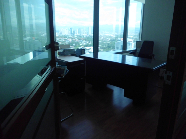 Office View 1