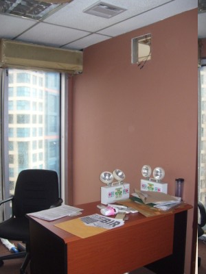 Office View 1