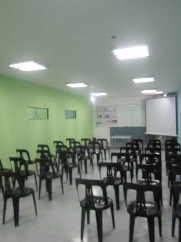 Office view 2
