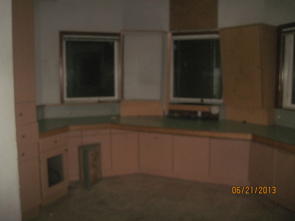 Pantry