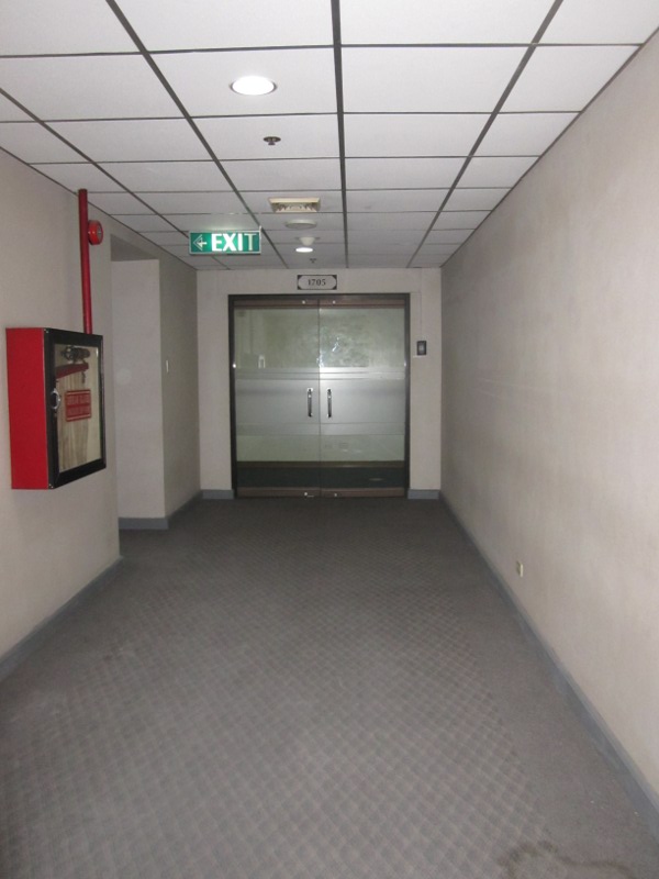 Philippine Stock Exchange Ortigas