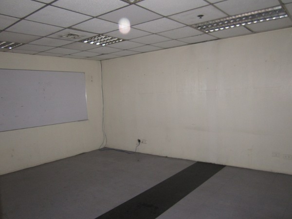 Philippine Stock Exchange Ortigas