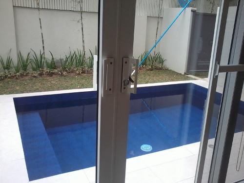 Pool View 1